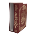 Vikings, The - Gwyn Jones - Folio Society - 1997