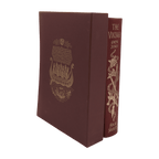 Vikings, The - Gwyn Jones - Folio Society - 1997