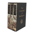 Campaigns of Wellington - Ian Fletcher - Folio Society - 2007