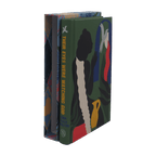 Their Eyes Were Watching God - Zora Neale Hurston - Folio Society - 2022 1st Edition