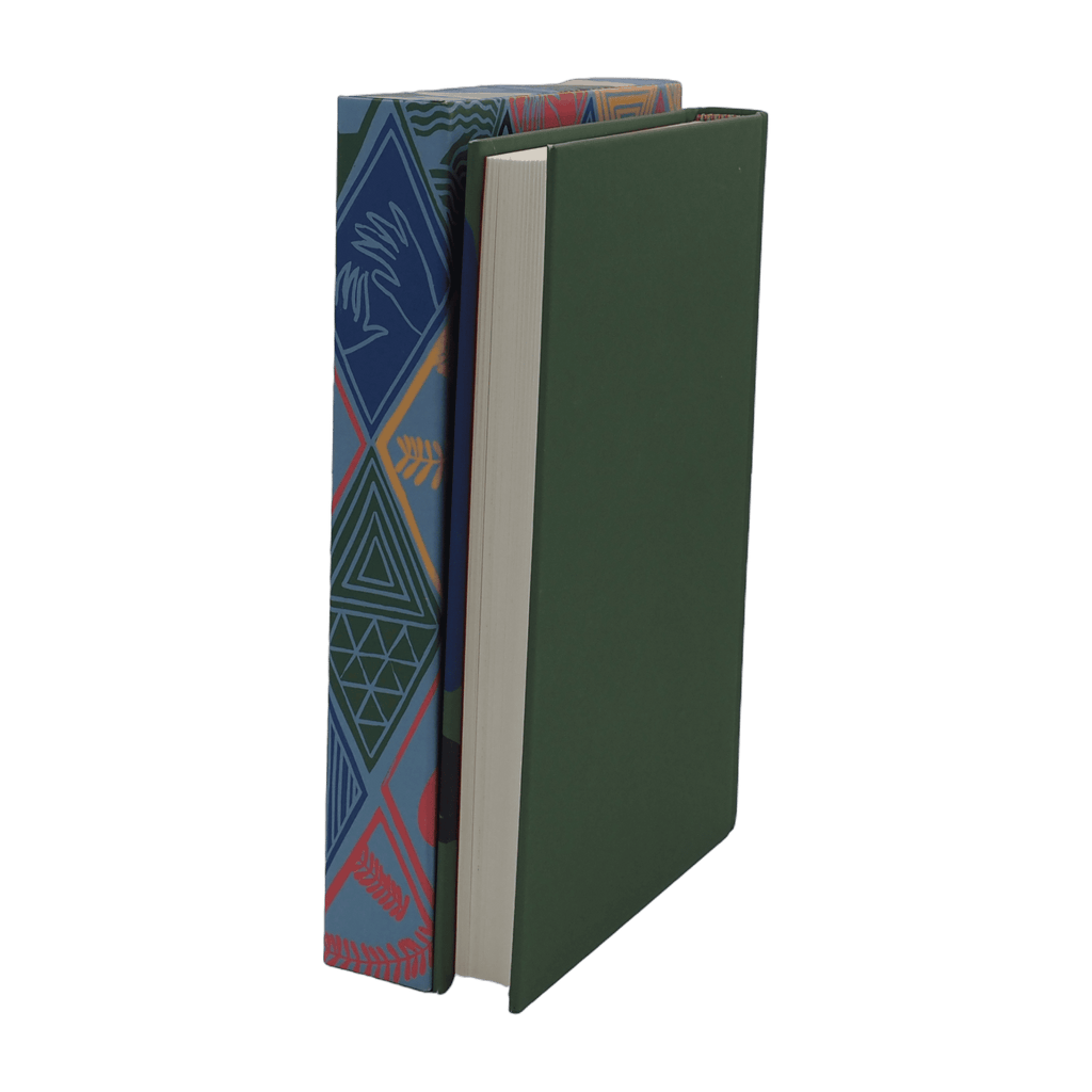 Their Eyes Were Watching God - Zora Neale Hurston - Folio Society - 2022 1st Edition