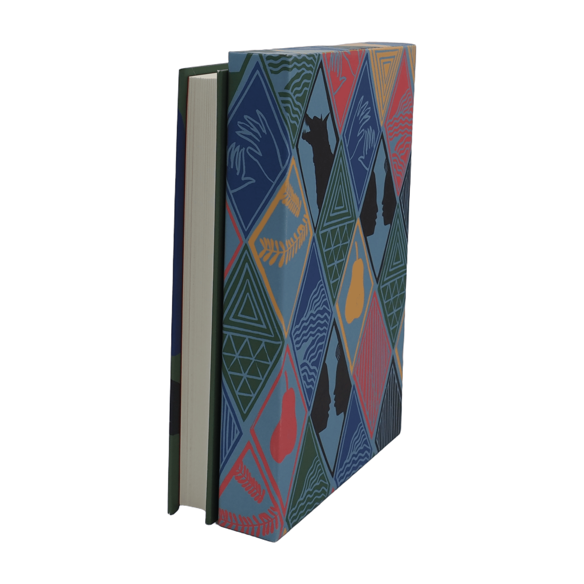 Their Eyes Were Watching God - Zora Neale Hurston - Folio Society - 2022 1st Edition
