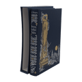 Seven Gothic Tales - Isak Dinesen - Folio Society - 2013 1st Edition