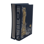 Seven Gothic Tales - Isak Dinesen - Folio Society - 2013 1st Edition