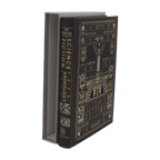 Folio Science Fiction Anthology, The - Brian W - Folio Society - 2016 1st Edition