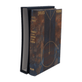 Journey to the Centre of the Earth - Jules Verne - Folio Society - 2001 1st Edition