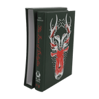 Box of Delights, The - John Masefield - Folio Society - 2012 1st Edition