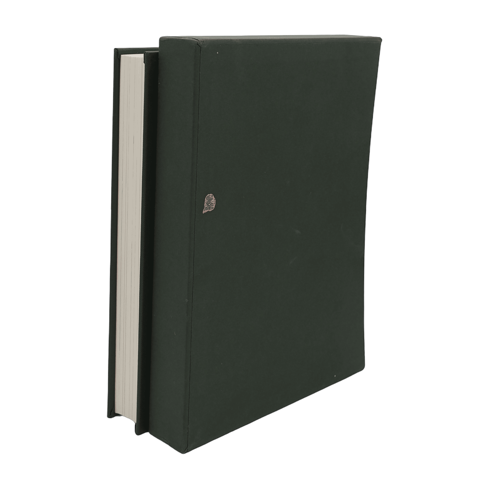 Box of Delights, The - John Masefield - Folio Society - 2012 1st Edition