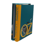 Wonderful Wizard of Oz, The - L Frank Baum - Folio Society - 2011