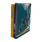 Wonderful Wizard of Oz, The - L Frank Baum - Folio Society - 2011