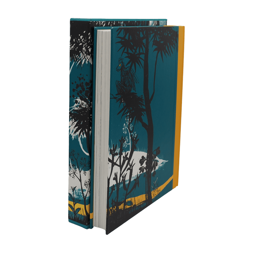 Wonderful Wizard of Oz, The - L Frank Baum - Folio Society - 2011
