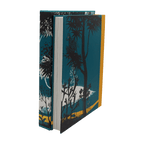 Wonderful Wizard of Oz, The - L Frank Baum - Folio Society - 2011