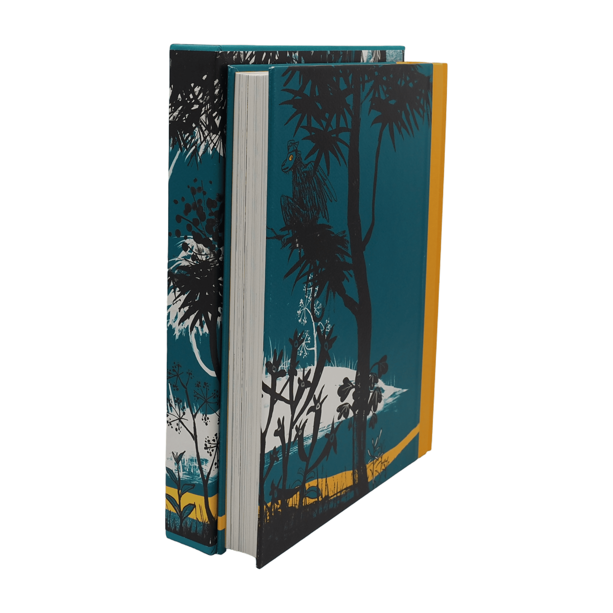 Wonderful Wizard of Oz, The - L Frank Baum - Folio Society - 2011