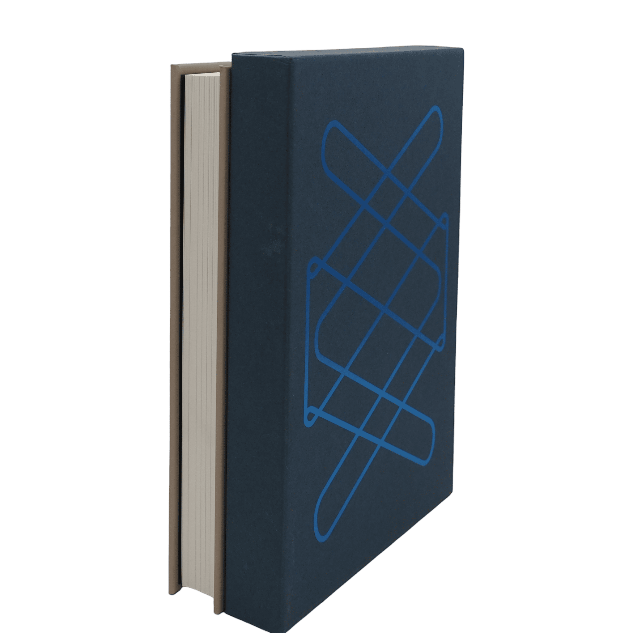 Cat's Cradle - Kurt Vonnegut - Folio Society - 2022 1st Edition