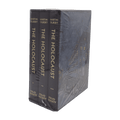 Holocaust, The: The Jewish Tragedy - Martin Gilbert - Folio Society - 2012 1st Edition