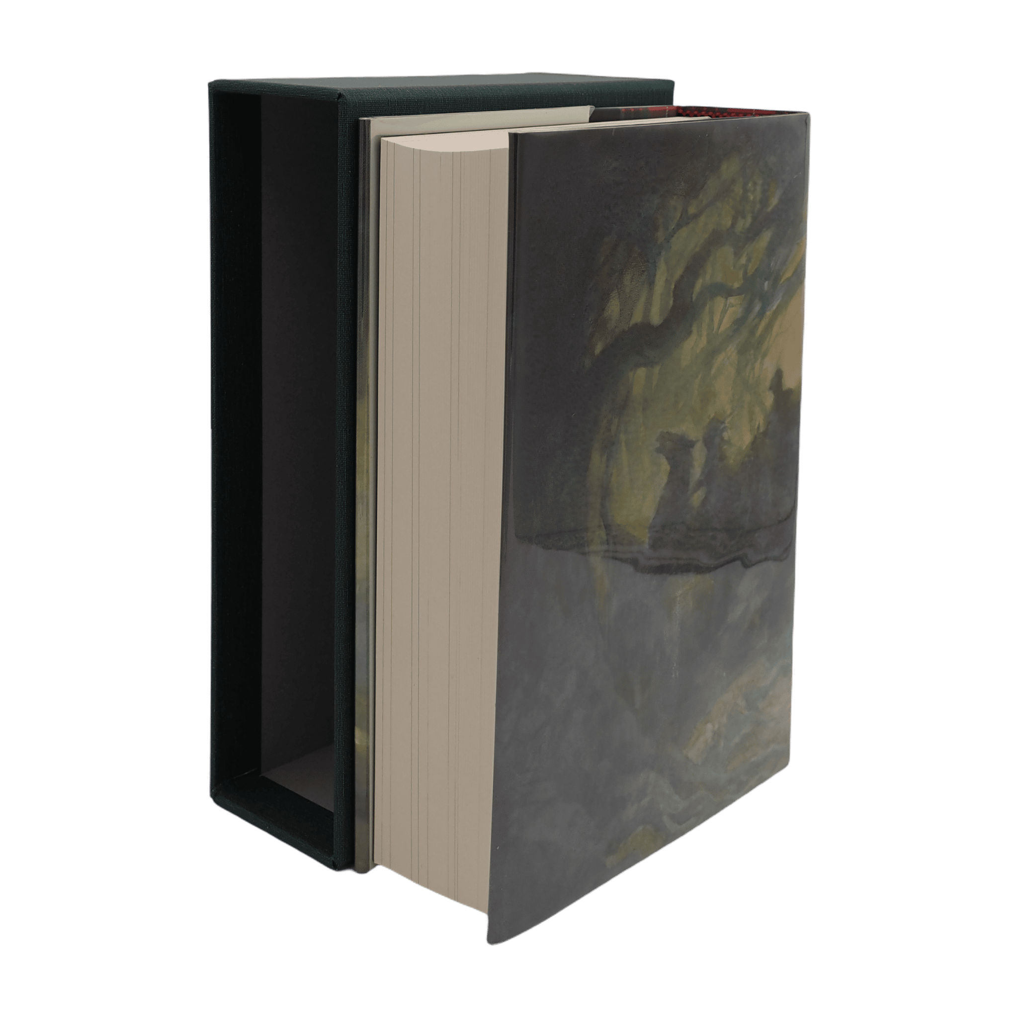 Outlander classic edition - Diana Gabaldon - Suntup Editions - 2024