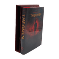 The Omen AE - David Seltzer - Suntup Editions - 2022