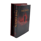 The Omen AE - David Seltzer - Suntup Editions - 2022