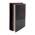 The Omen AE - David Seltzer - Suntup Editions - 2022