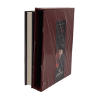The Omen AE - David Seltzer - Suntup Editions - 2022