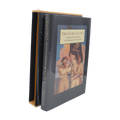 Treasure Island - artist edition - Robert Louis Stevenson - Suntup Editions - 2025