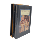 Treasure Island - artist edition - Robert Louis Stevenson - Suntup Editions - 2025