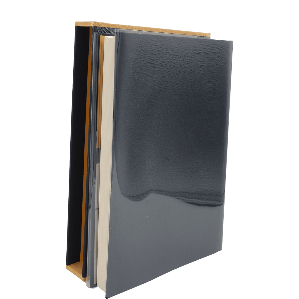 Treasure Island - artist edition - Robert Louis Stevenson - Suntup Editions - 2025