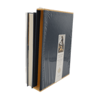 Treasure Island - artist edition - Robert Louis Stevenson - Suntup Editions - 2025