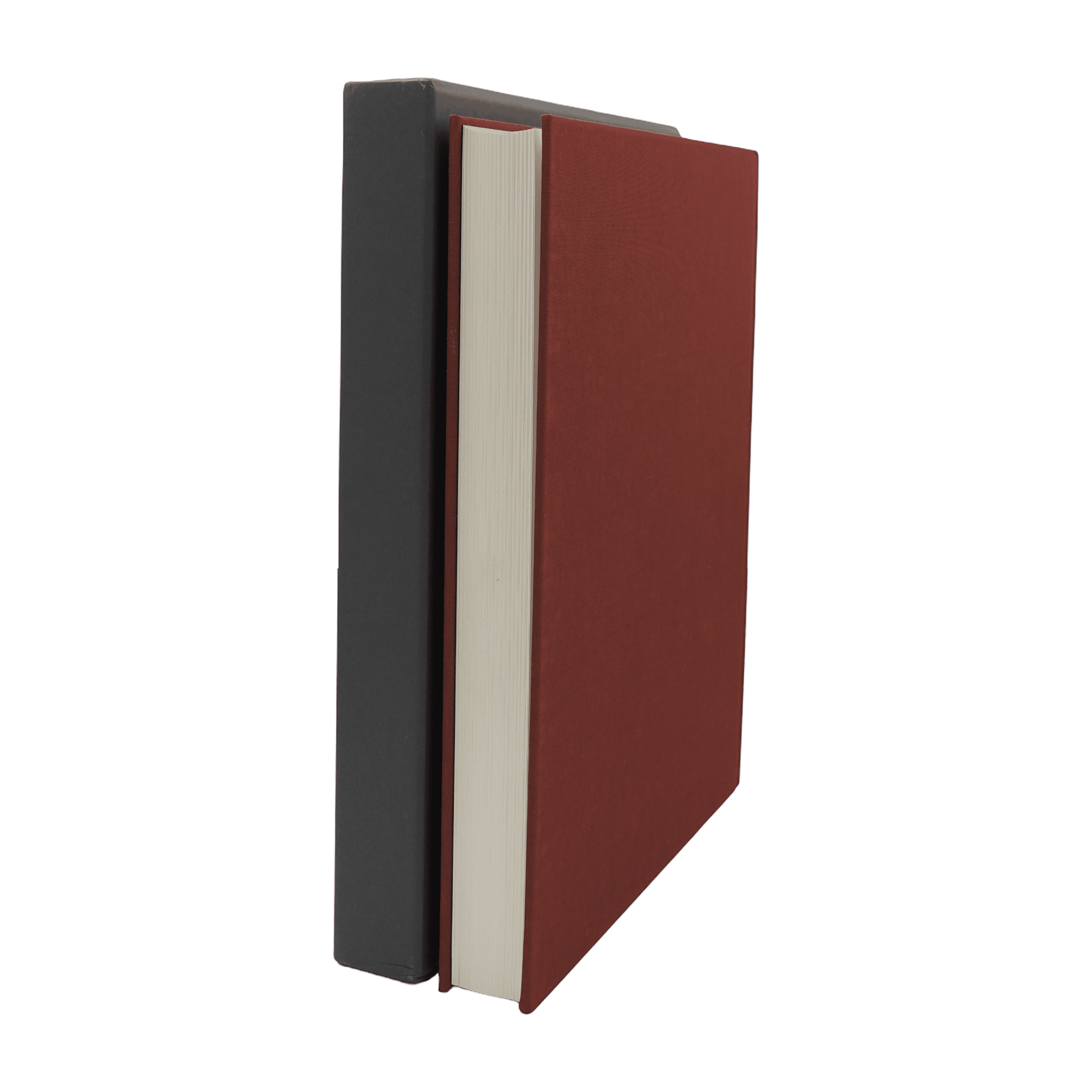 Four Gospels, The - Eric Gill - Folio Society - 2018 1st Edition