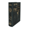 Voyage of the HMS Beagle - Charles Darwin - Folio Society - 2003 1st Edition