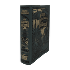 Voyage of the HMS Beagle - Charles Darwin - Folio Society - 2003 1st Edition