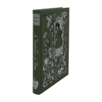 A Traveller in Time - Alison Uttley - Folio Society - 2012 1st Edition