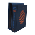 Consider Phlebas - Iain M Banks - Folio Society - 2023 1st Edition