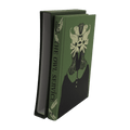 Owl Service, The - Alan Garner - Folio Society - 2013 1st Edition