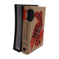 A Story as Sharp as a Knife - Robert Bringhurst - Folio Society - 2015 1st Edition