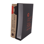 A Story as Sharp as a Knife - Robert Bringhurst - Folio Society - 2015 1st Edition