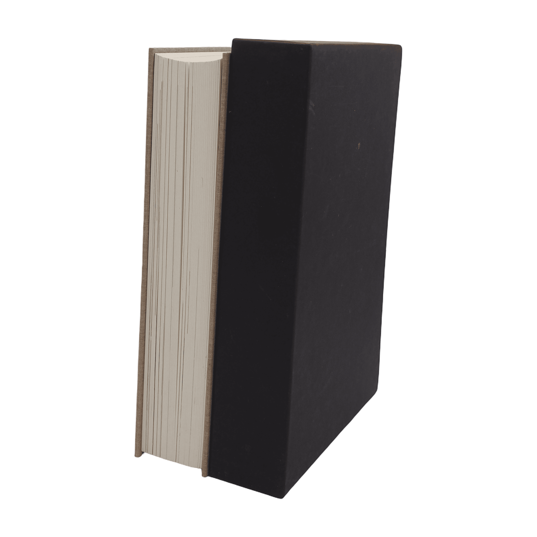 A Story as Sharp as a Knife - Robert Bringhurst - Folio Society - 2015 1st Edition