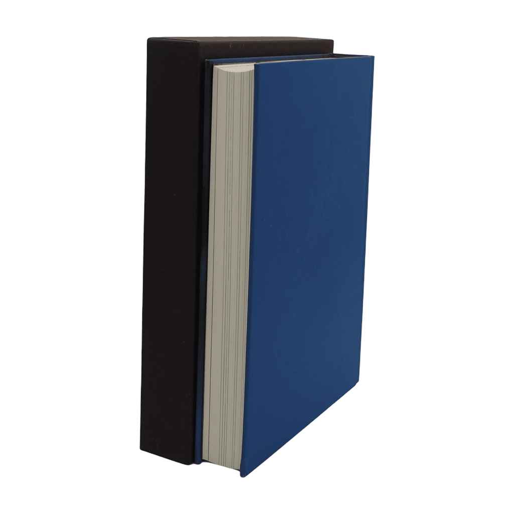 Nineteen Eighty-Four (1984) - George Orwell - Folio Society - 2014 1st Edition