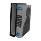 Dune - Frank Herbert - Folio Society - 2015