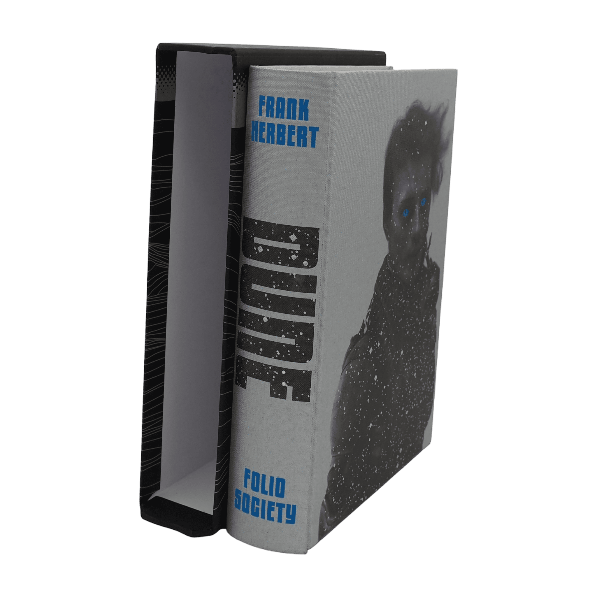 Dune - Frank Herbert - Folio Society - 2015