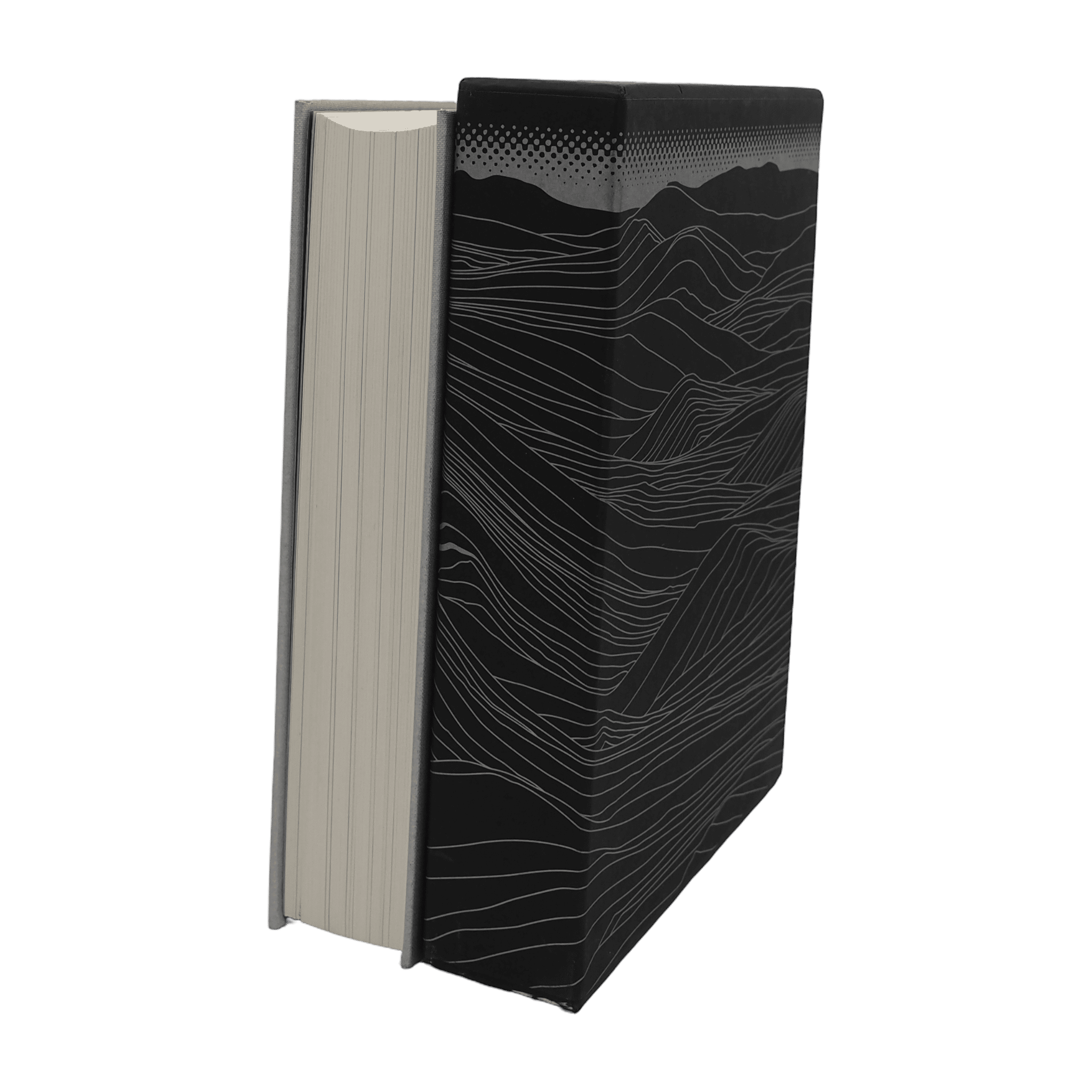 Dune - Frank Herbert - Folio Society - 2015
