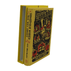 Something Wicked This Way Comes - Ray Bradbury - Folio Society - 2019 1st Edition