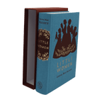 Little Women - Louisa May Alcott - Folio Society - 2024