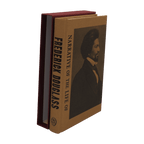 Narrative of the Life of Frederick Douglass - Frederick Douglass - Folio Society - 2022