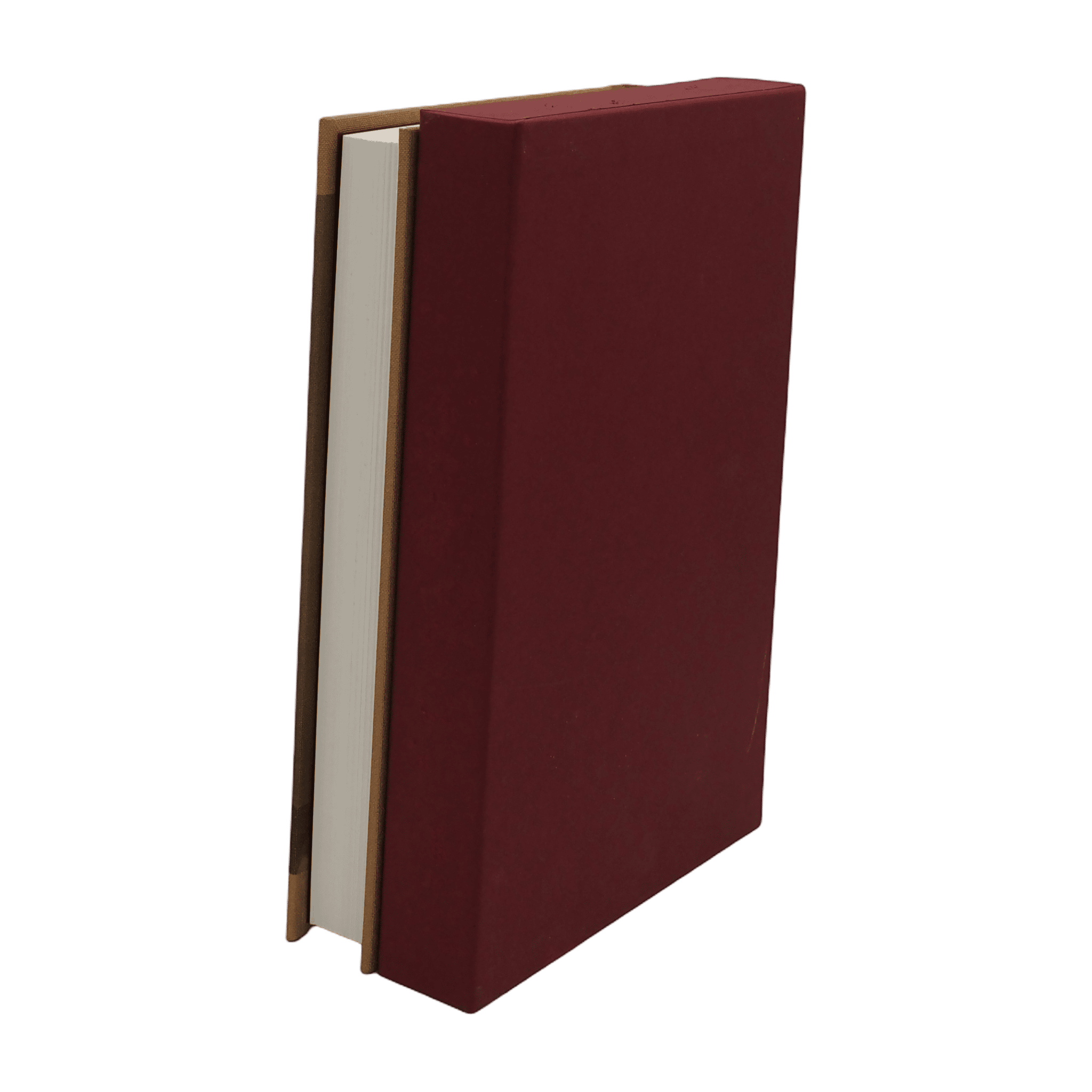 Narrative of the Life of Frederick Douglass - Frederick Douglass - Folio Society - 2022