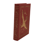 Dragonflight - Anne McCaffrey - Easton Press - 1988 Signed Edition – image 1 of 3