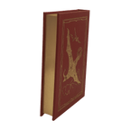 Dragonflight - Anne McCaffrey - Easton Press - 1988 Signed Edition – image 2 of 3