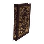 Under The Tuscan Sun - Frances Mayes - Easton Press - 1996 Signed Edition