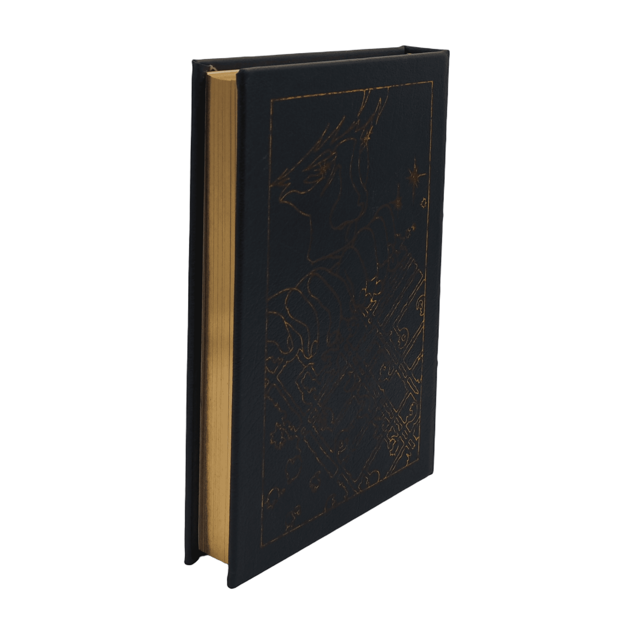 Ender's Game - Orson Scott Card - Easton Press - 1993 Signed Edition
