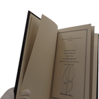 Ender's Game - Orson Scott Card - Easton Press - 1993 Signed Edition